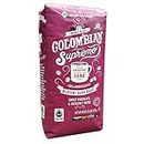 Daily Chef Coffee Colombia Supremo Fair Trade Certified Whole Bean - 40 oz.