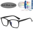 Computer Gaming Glasses Blue Light Stop Blocking  Anti UV Eyewear Anti Blue Rays