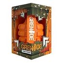 Grenade Thermo Detonator Weight Management Supplement, Tub of 100 Capsules (Packaging May Vary)
