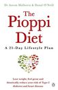 The Pioppi Diet: A 21-Day Lifestyle Plan-Dr Aseem Malhotra, Donal O'Neill