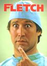 Fletch, Chevy Chase New DVD, Comedy Widescreen Classic Movie, Thriller, Reporter