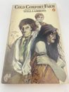 Timeless Comedy  Classic Edition Cold Comfort Farm Stella Gibbons Novelist 1977