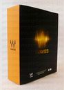 Pacchetto Waves Gold scatola nativa MAC / PC WAVES GOLD + NUOVO + garanzia