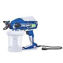 Graco Magnum by 26D686 TrueCoat 360 Variable Speed, Handheld Corded Airless Paint Sprayer, Household use, Small Decorative Projects (max. Pressure 138 bar)