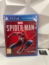 Spider-man PS4 PlayStation 4 gioco videogioco Spiderman Marvel uomo ragno