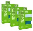 E-Cloth 2pc Window Cleaning Pack (Package of 3)