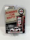 1995 Ford Escort RS Cosworth Red Line Running On Empty 1:64 Greenlight 41140E