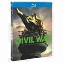 Civil War (2024) Blu-ray BD Movie All Region 1 Disc Boxed