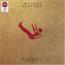Imagine Dragons - Mercury – Act 1 (Target Exclusive, Vinyl)