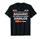 Hombre Baumarkt Ofertas Restposten Gutschein Shop Camiseta