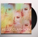 SEALED! Kelly Clarkson - Piece By Piece Vinyl Record