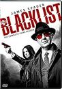 Blackist Season 3 Pack de 5 DVD Noir