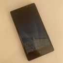 Nokia Lumia 930 - 32 GB - Negro (O2) Windows Mobile 10