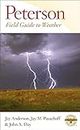 Peterson Field Guide To Weather