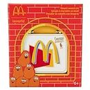 Loungefly McDonalds Happy Meal 3 Collector Box Pin