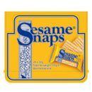 Sesame Snaps Original 30g - Pack of 24