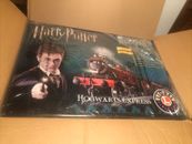 Juego de Trenes Express Lionel 7-11020 Harry Potter Hogwarts calibre O nuevo en caja abierta