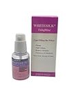 WHITESILK [HELLO─Stem Cell!] Exceptional Regenerating, Lifting & Volume-Up Professional serum─ with SCM + (5%) Volufiline+T1 Collagen + PHA ─ Face, Eye Contour, Cleavage (30ml)