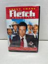 Fletch Collection DVD Sealed Chevy Chase