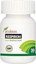 RESPIRON, improve poor breathing, chronic coughing, respiratory problems