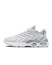 NIKE Air Max TW Tailwind Men's Trainers Sneakers Shoes DV7721 (Pure Platinum/Wolf Grey/White/White 002) UK7.5 (EU42)