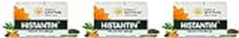 Kerala Ayurveda Histantin 100 Tablets x pack of 3
