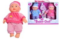 NEW Twin Baby Dolls | Beauty Babies Girls Dolls Model Toys | ihartTOYS