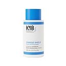 K18 Damage Shield Protective Conditioner, Protects Hair from Daily Damage, Improves Strength & Shine, 8.5 Fl Oz