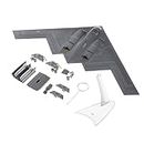 FASHIONMYDAY 1/200 U.S. B-2A Bomber Diecast Model Aircraft Plane Model 1069 Indiana | Toys & Hobbies | Action Figures | TV, Movie & Video Games