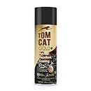 Shadow Securitronics Tom Cat Gold+ EV Safe Rat Protection Spray| No Entry of Rats| 200 ML with 30 Days Protection