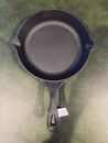 Pioneer Woman Cast Iron Butterfly Skillet NWT 9” Double Spout