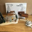 Department 56 National Lampoon’s Christmas Vacation Griswold Family Buys a Tree