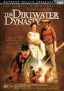 The Dirtwater Dynasty  (DVD, 1988) - ACCEPTABLE to GOOD - Free Post - Region 4