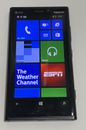 Nokia Lumia 920 32GB Black Windows Smartphone D2