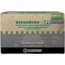 VersaBond Professional Large Format Tile Mortar - Grey, 50 lb