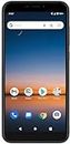 AT&T Calypso 2 32GB, Satin Silver - 4G LTE 115170 Prepaid Smartphone - Carrier Locked to