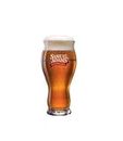 Samuel Adams Original Perfect Pint- "Take Pride in Your Beer" Beer Glasses (2)
