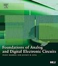 Foundations of Analog and Digital Electronic Circuits (The Morgan Kaufmann Series in Computer Architecture and Design) (English Edition)