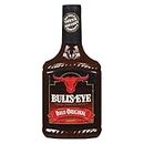 Bull's-Eye Bold Original BBQ Sauce, 940ml (Pack of 6)