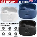 JBL Tune 230NC Wireless Bluetooth Noise Cancelling Sweat proof Earbuds AU