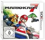 Mario Kart 7 - Nintendo 3DS [Edizione: Germania]