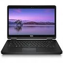 (Refurbished) Dell Latitude E5440 4th Gen Intel Core i5 Thin & Light HD Laptop (8 GB RAM/500 GB HDD/14" (35.6 cm) HD Display/Windows 10 Pro/MS Office/WiFi/Webcam/Intel Graphics)