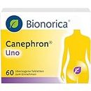 CANEPHRON Uno überzogene Tabletten 60 St