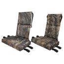 Tree Stand Seat Replace Ladder Stand Seat for Hunting Outdoor Mountaineering