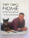Home Maintenance for Knuckleheads by Scott Cam (Paperback, 2003)