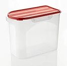 JP Mfg 15 GK PLASTIC STORES CONTAINER + CODE 093