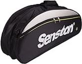 Senston Bolsa de Tenis Bag Badmintontasche Unisex Raqueta de Bádminton Bolsa Sports Racket Bag
