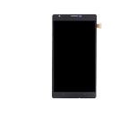 Ecran Tactile LCD Complet Pour Nokia Lumia 1520 Noir /RM-937 /RM-938