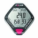 Polar CS500 Plus Heart Rate Monitor Cycling Unit