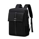 Dobaly Laptop Backpack 15.6 Inch Travel Backpack Laptop Rucksack, Water Resistant College School Backpack Business Work Bag for Men and Women
